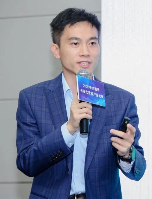 李东晖天猫健康专家