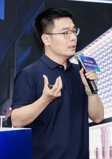 小仙炖副总裁葛斌