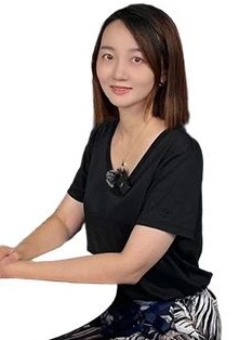 李瑶国药大健康滋补负责人