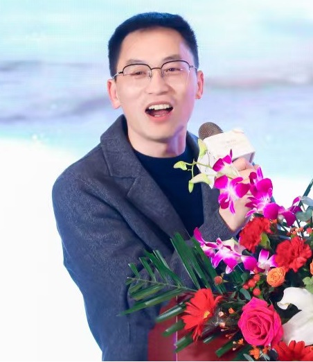 徐敦明 国家燕窝及其制品检测重点实验室主任