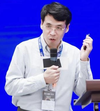 李红卫厦门大学公共卫生学院副教授