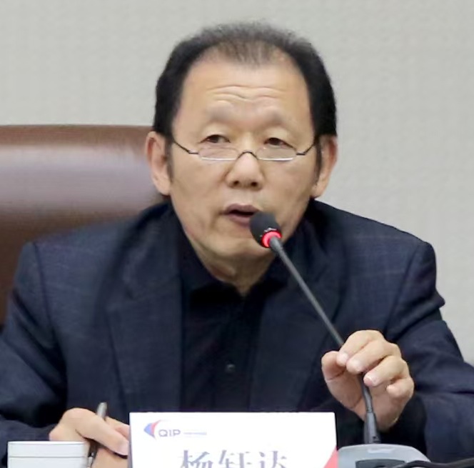 杨轩达 印尼燕窝协会执行长